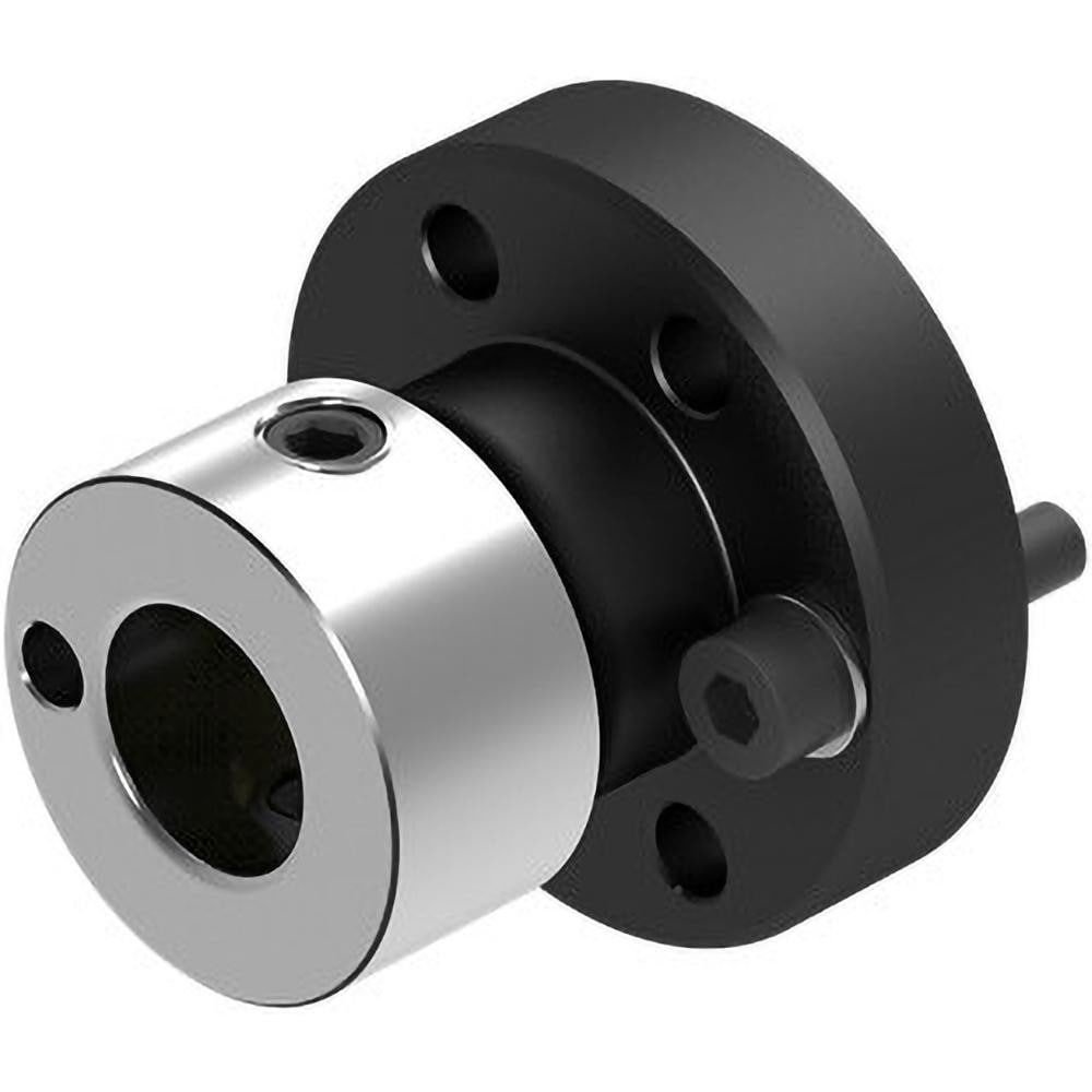 Modular Tool Holding System Adapter: