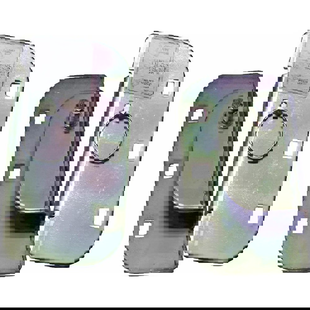 Stage Connector Ladder Kit: For Use with 4'x6' & 4'x12' Platforms & 100