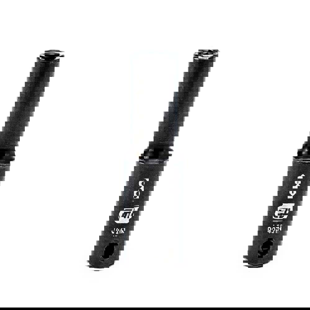 Impact Socket: 3/8