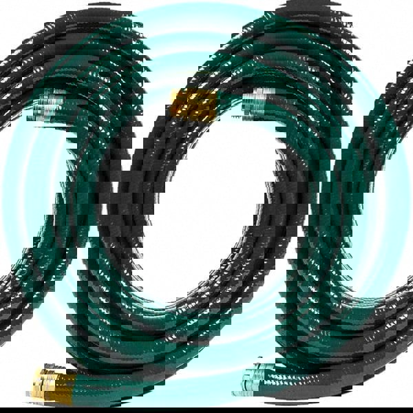 Water & Garden Hose; Hose Type: Garden ; Hose Diameter (Inch): 3/4 ; Material: Vinyl ; Overall Length (Feet): 50 ; Thread Size: 3/4 ; Thread Type: GHT