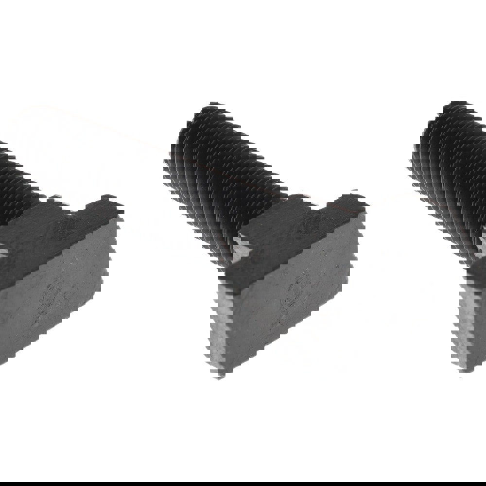 Steel Rotary T-Slot Bolt: 1/2-13, 2