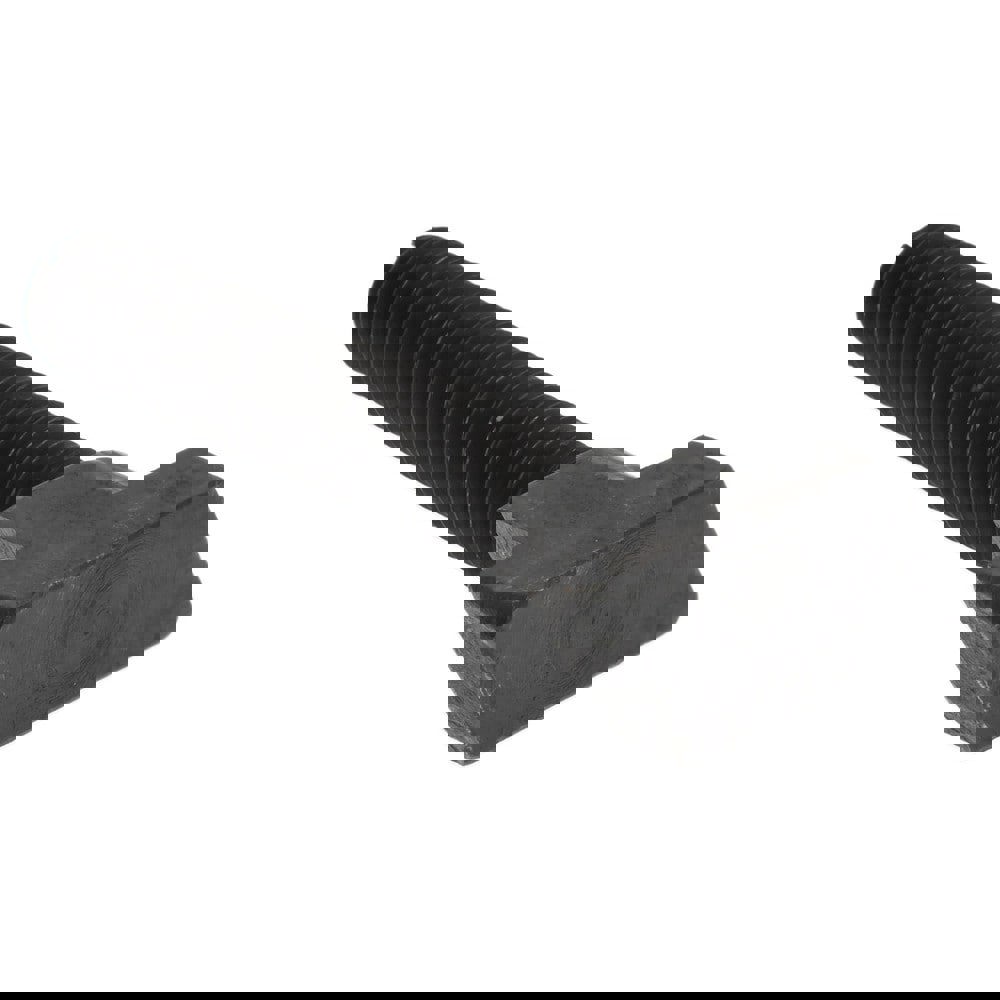 Steel Rotary T-Slot Bolt: 1/2-13, 2-1/2