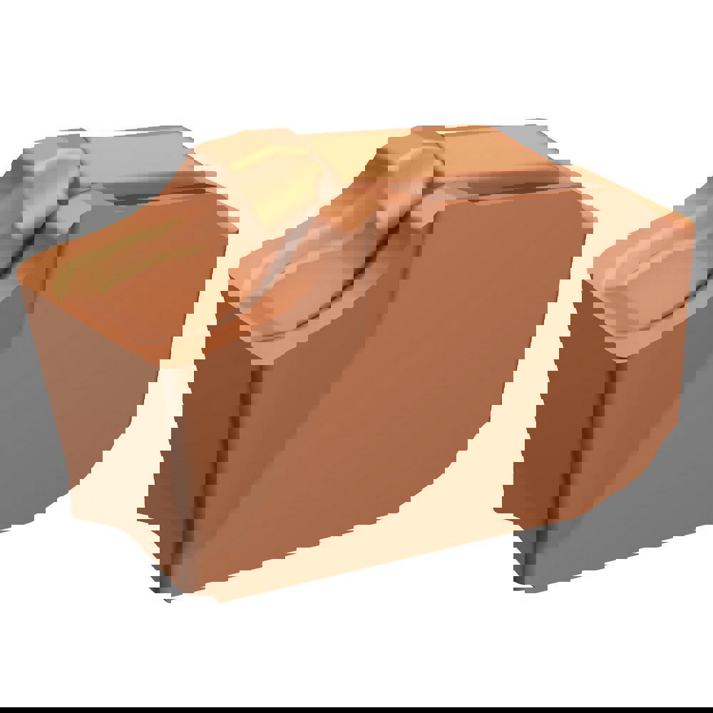 Cut-Off Insert: QDNG-0300-0003-CH 1145, Carbide, 3.00 mm (0.1181