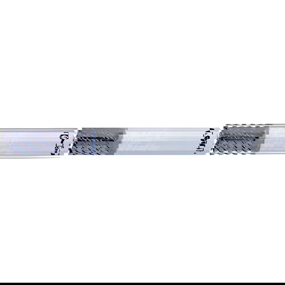 Square End Mill: 1/16