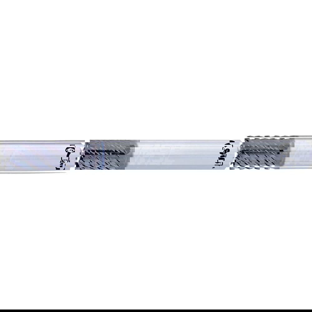 Square End Mill: 5/16