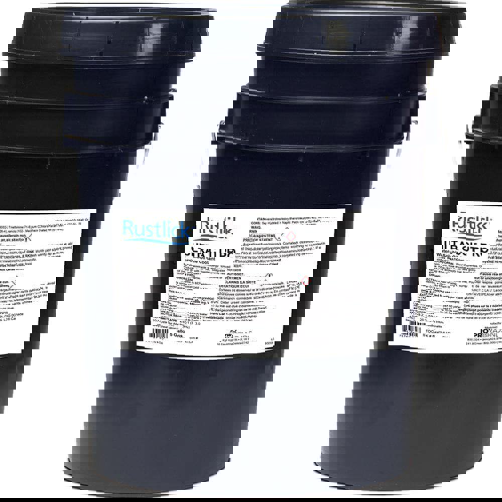 RUSTLICK ULTRACUT PRO 5 GAL PAIL