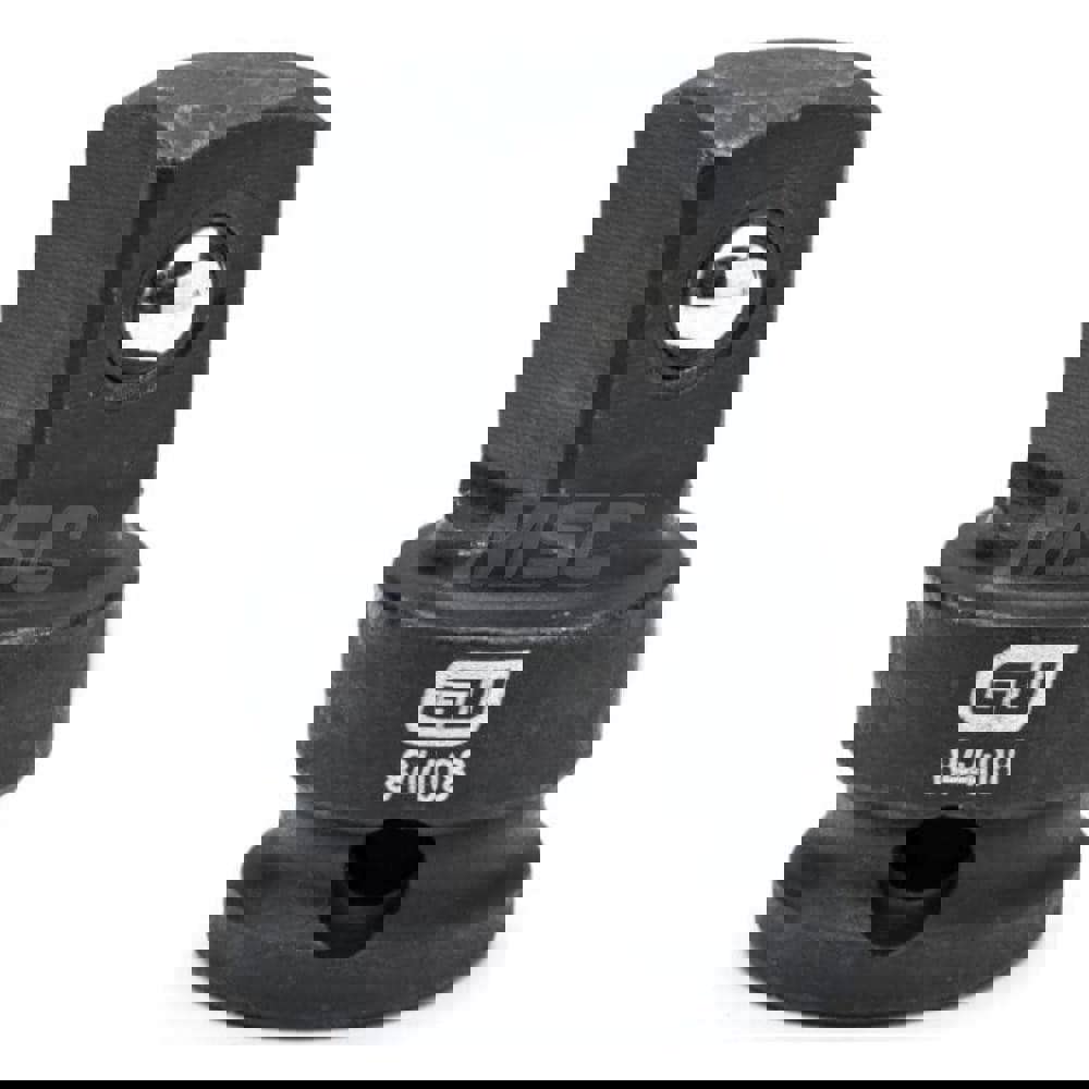 Socket Adapter: Impact Drive, 1/2