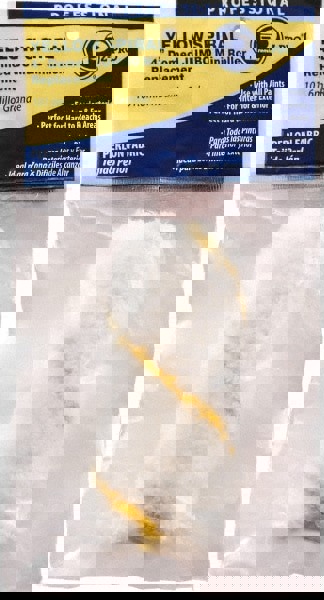 Paint Roller Cover: 1/4