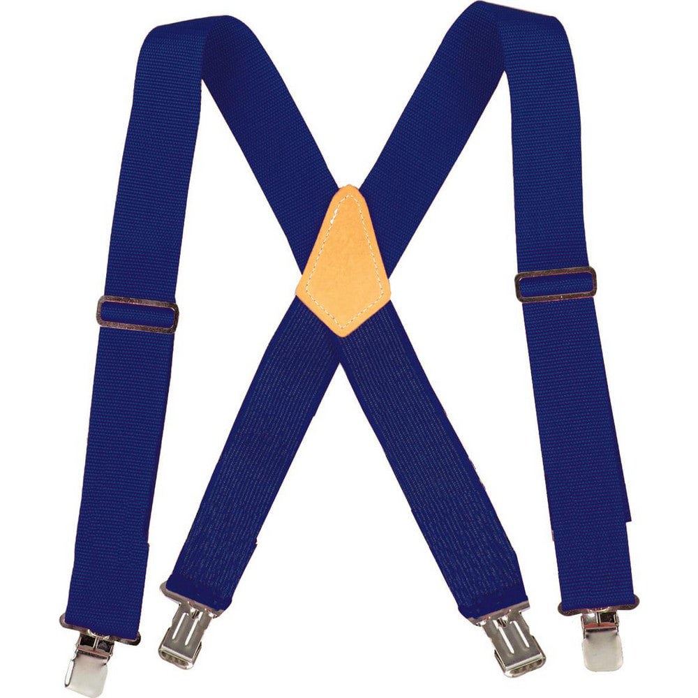 Belts & Suspenders