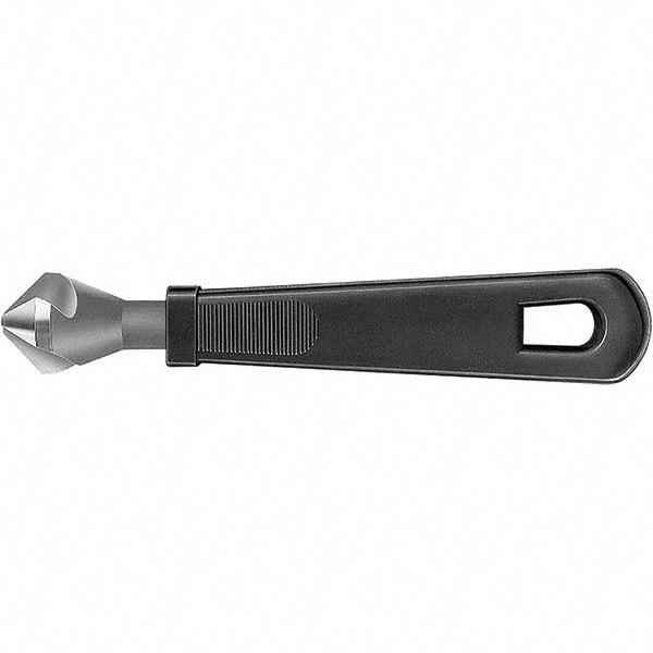 Countersink: 8.3 mm Head Dia, 90 &deg; Included Angle, Cobalt Steel, Right Hand Cut