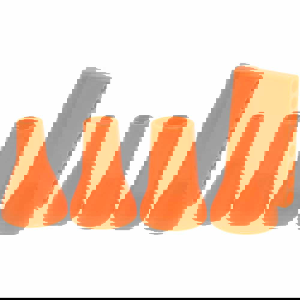 90 Spray Coolant Hose Nozzle: