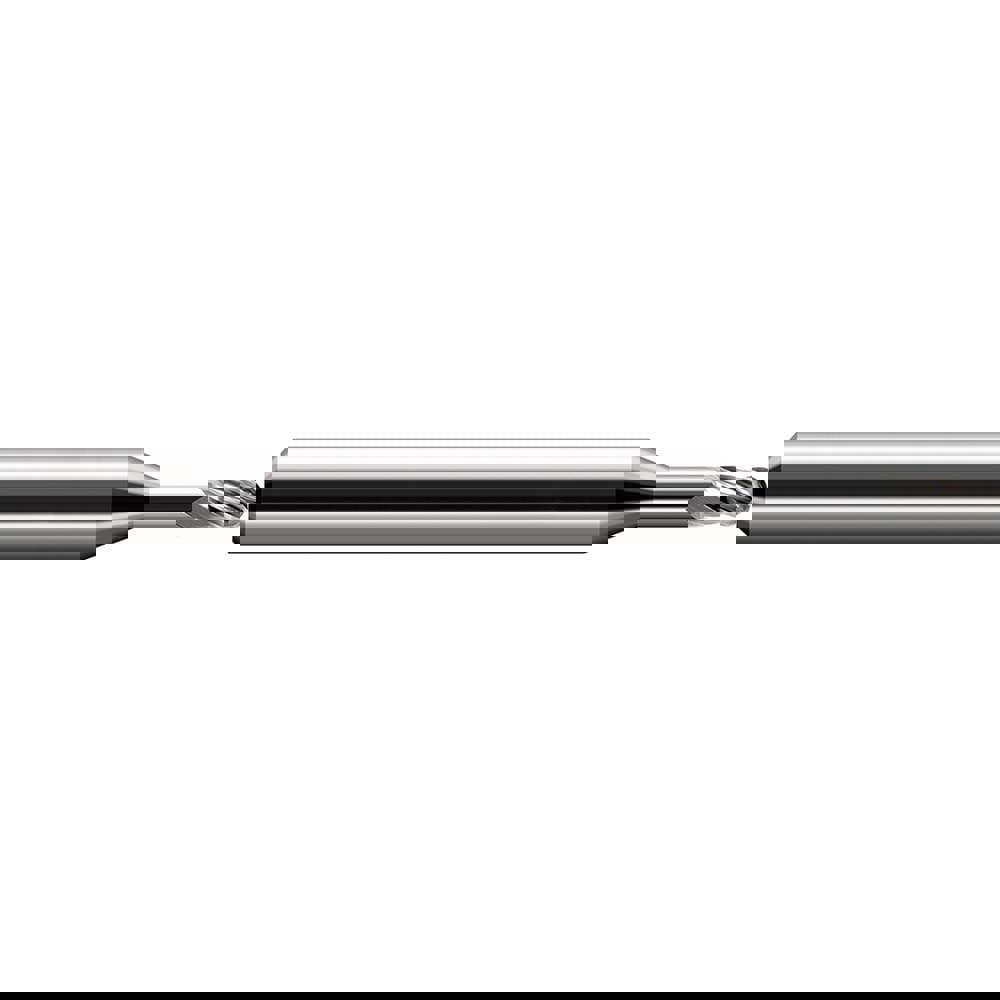 Ball End Mill: 0.062