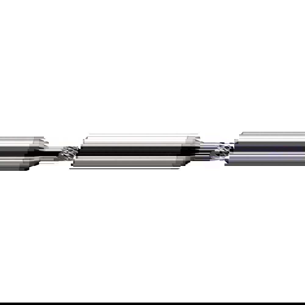 Ball End Mill: 0.0620