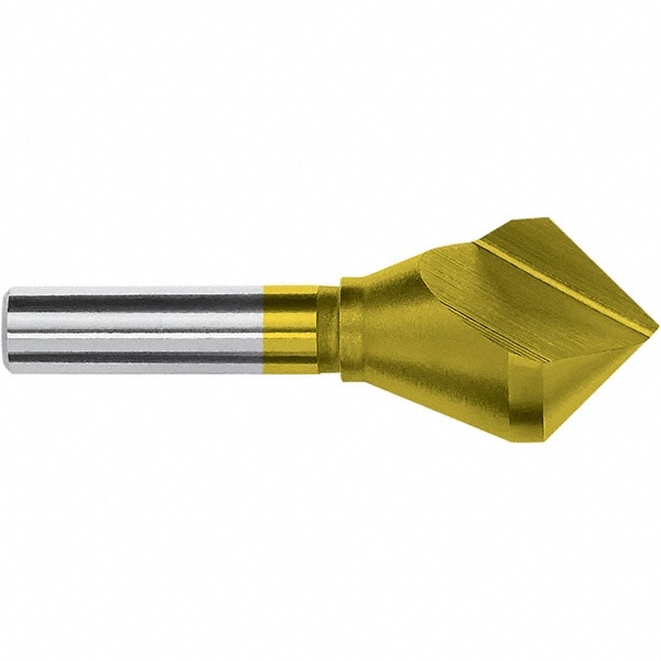 Countersink: 3/8