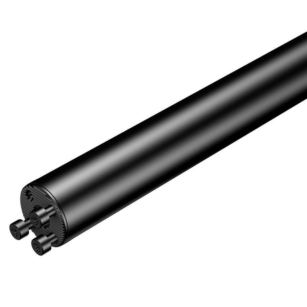 Modular Tool Holding System Adapters; Modular Connection Size: SL40 ; Modular System Size: 40 ; Projection (Decimal Inch): 9.7638 ; Projection (mm): 248.000 ; Overall Length (mm): 408.0000 ; Overall Length (Decimal Inch): 16.0630