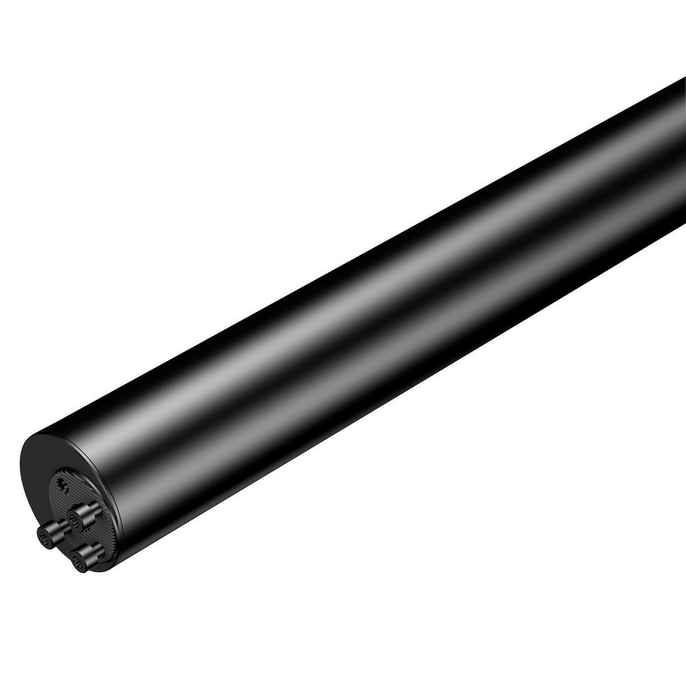 Modular Tool Holding System Adapters; Modular Connection Size: SL40 ; Modular System Size: 40 ; Projection (Decimal Inch): 22.3622 ; Projection (mm): 568.000 ; Overall Length (mm): 808.0000 ; Overall Length (Decimal Inch): 31.8110