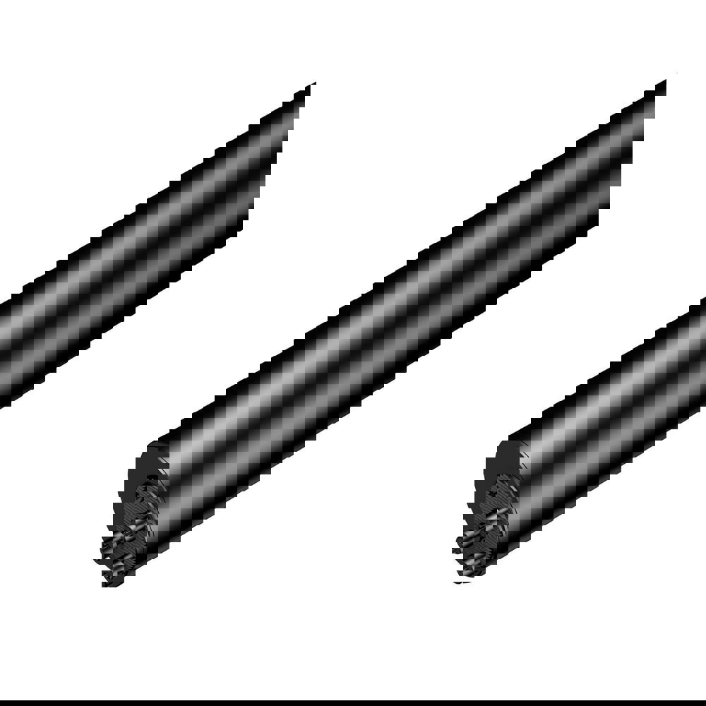Modular Tool Holding System Adapters; Modular Connection Size: SL32 ; Modular System Size: 32 ; Projection (Decimal Inch): 9.2520 ; Projection (mm): 235.000 ; Overall Length (mm): 387.0000 ; Overall Length (Decimal Inch): 15.2362