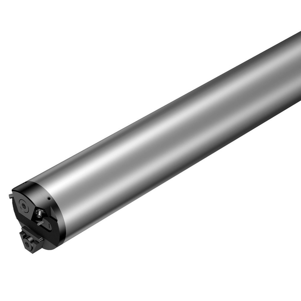 Modular Tool Holding System Adapters; Modular Connection Size: SL80 ; Modular System Size: 80 ; Projection (Decimal Inch): 28.2677 ; Projection (mm): 718.000 ; Overall Length (mm): 1022.0000 ; Overall Length (Decimal Inch): 40.2362