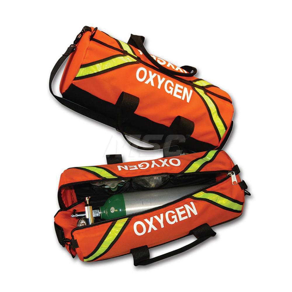 Empty Gear Bags; Bag Type: Trauma Bag ; Overall Height: 5in ; Overall Length: 21.00 ; Capacity: 997.000