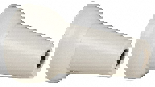 Round Coolant Hose Nozzle: 1/4