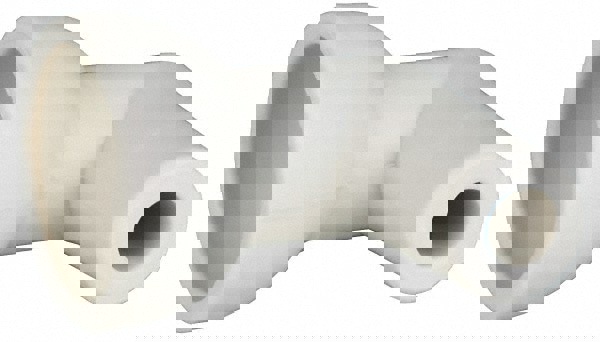 90 Spray Coolant Hose Nozzle: 1/4