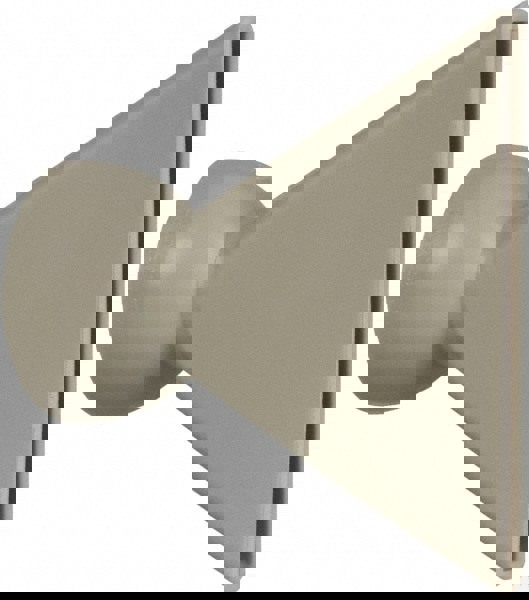 Flare Coolant Hose Nozzle: 2