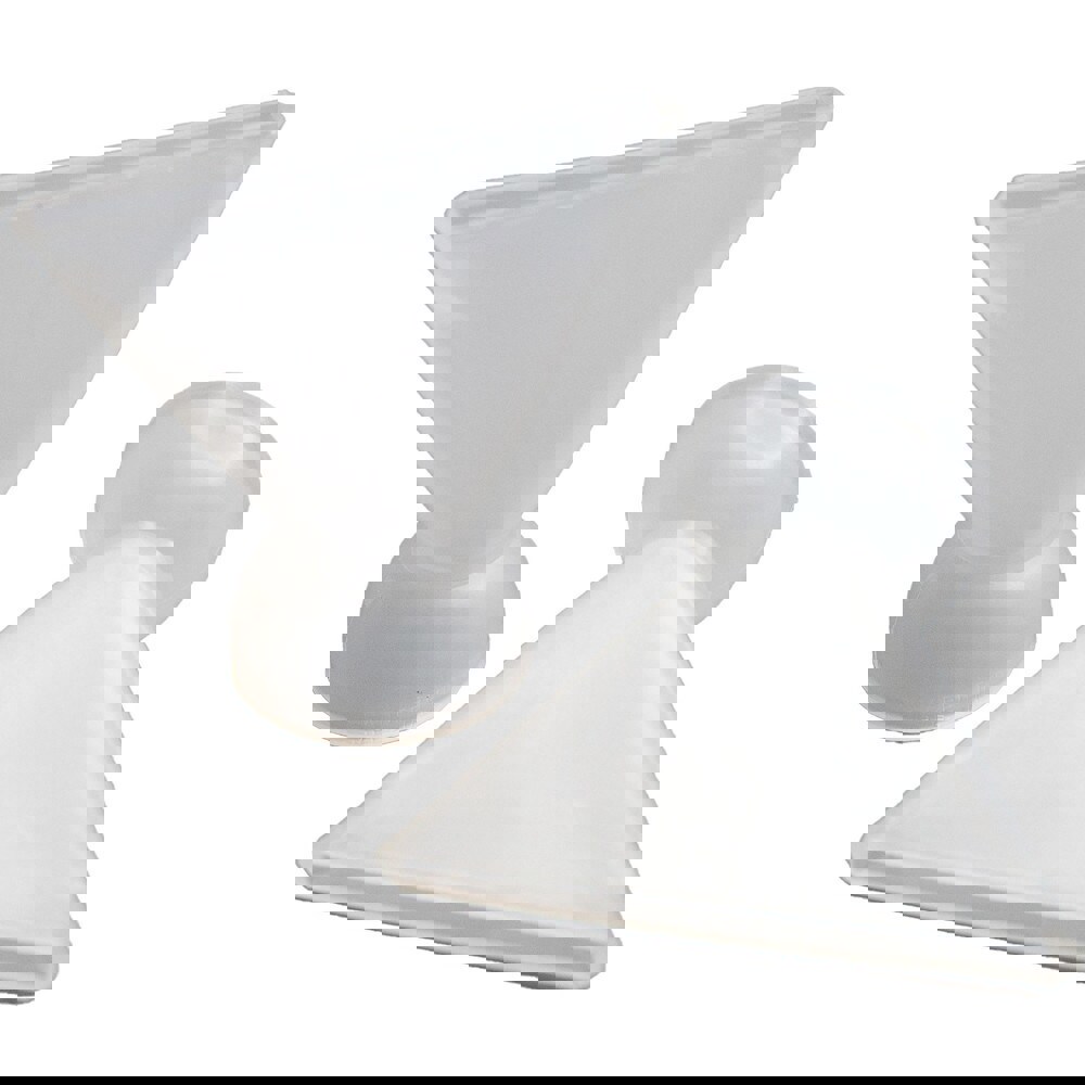 Coolant Hose Nozzles; Coolant Hose Nozzle Type: Nozzle ; Nozzle Style: Flare ; Nozzle Diameter (Fractional Inch): 2 ; Acid-resistant: No ; Color: Natural ; Number Of Pieces: 25