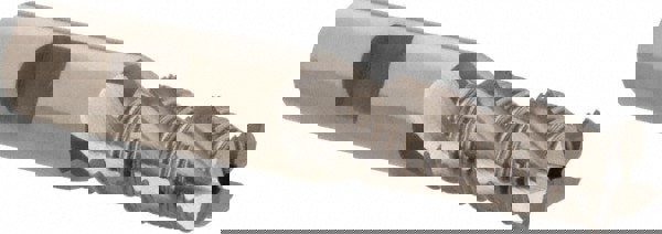 Roughing End Mill: 7/16