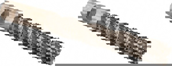 Roughing End Mill: 3/4