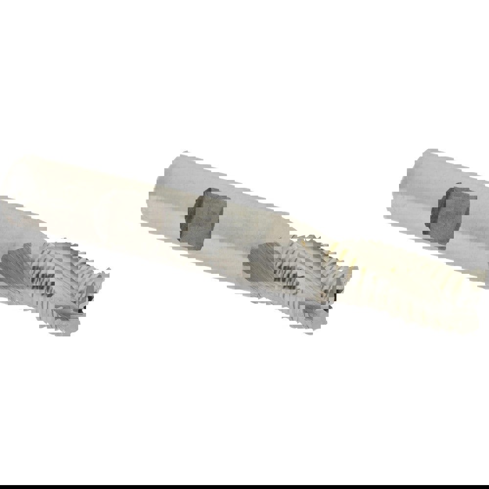 Roughing End Mill: 11/32