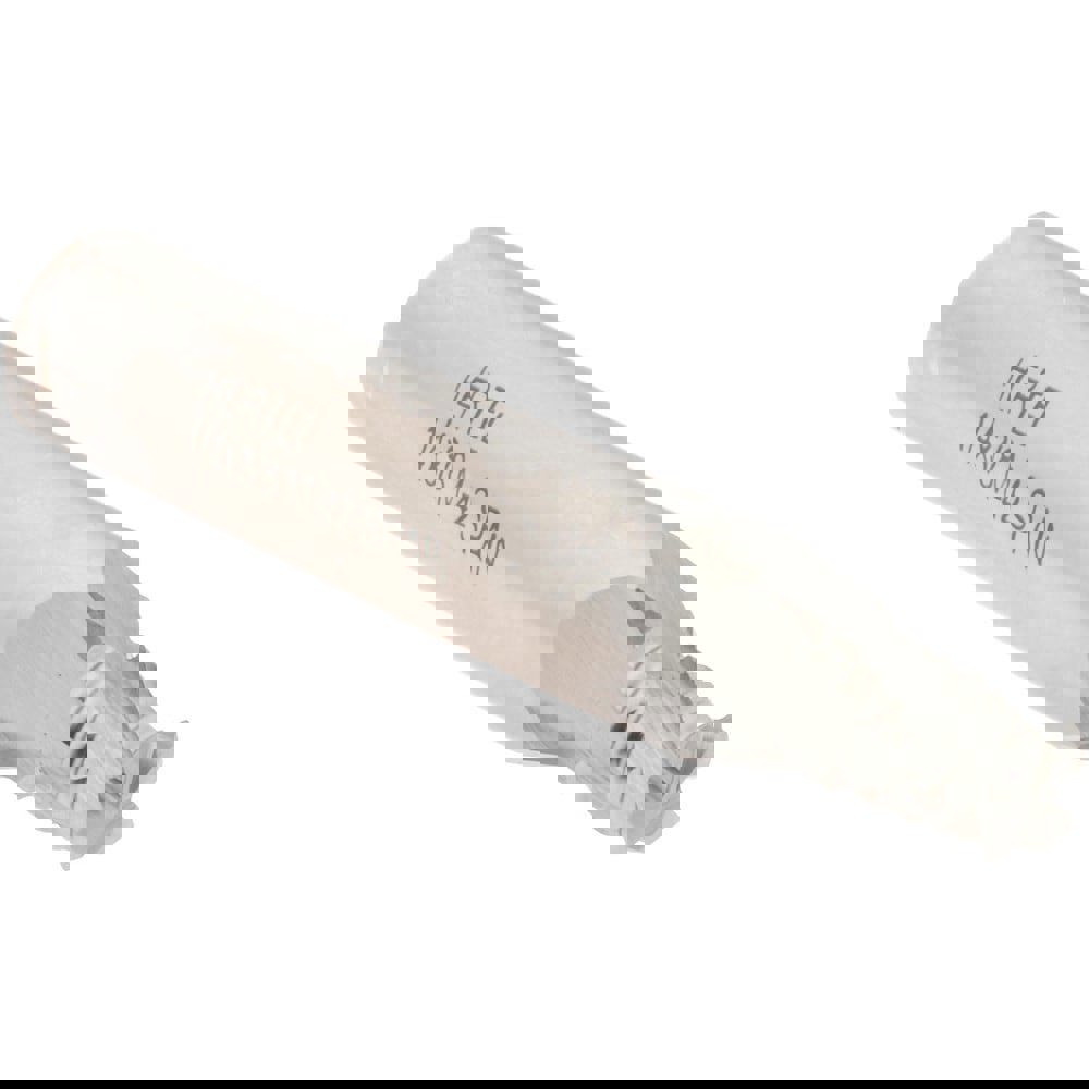 Roughing End Mill: 1/4