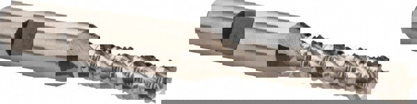 Roughing End Mill: 1/4