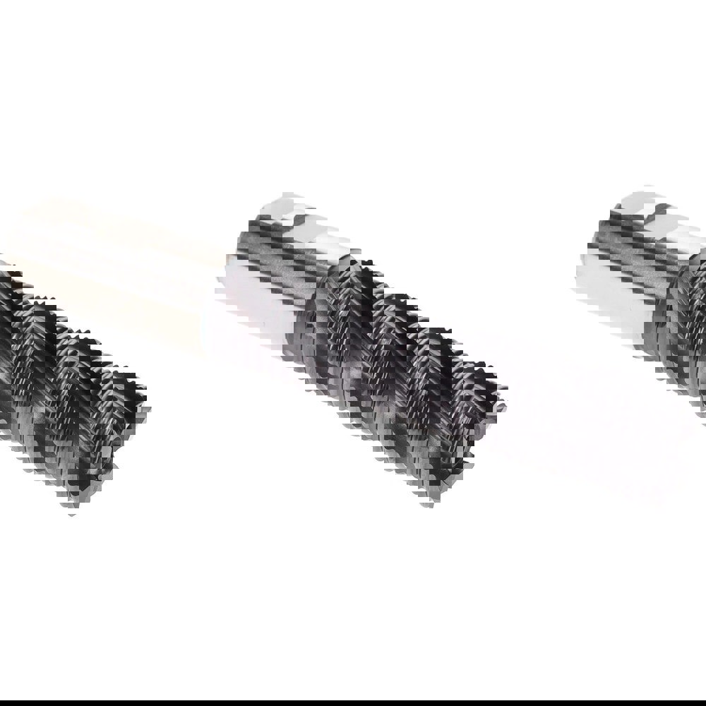 Roughing End Mill: 1