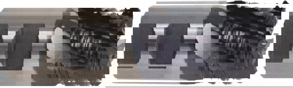 Roughing End Mill: 1-1/4