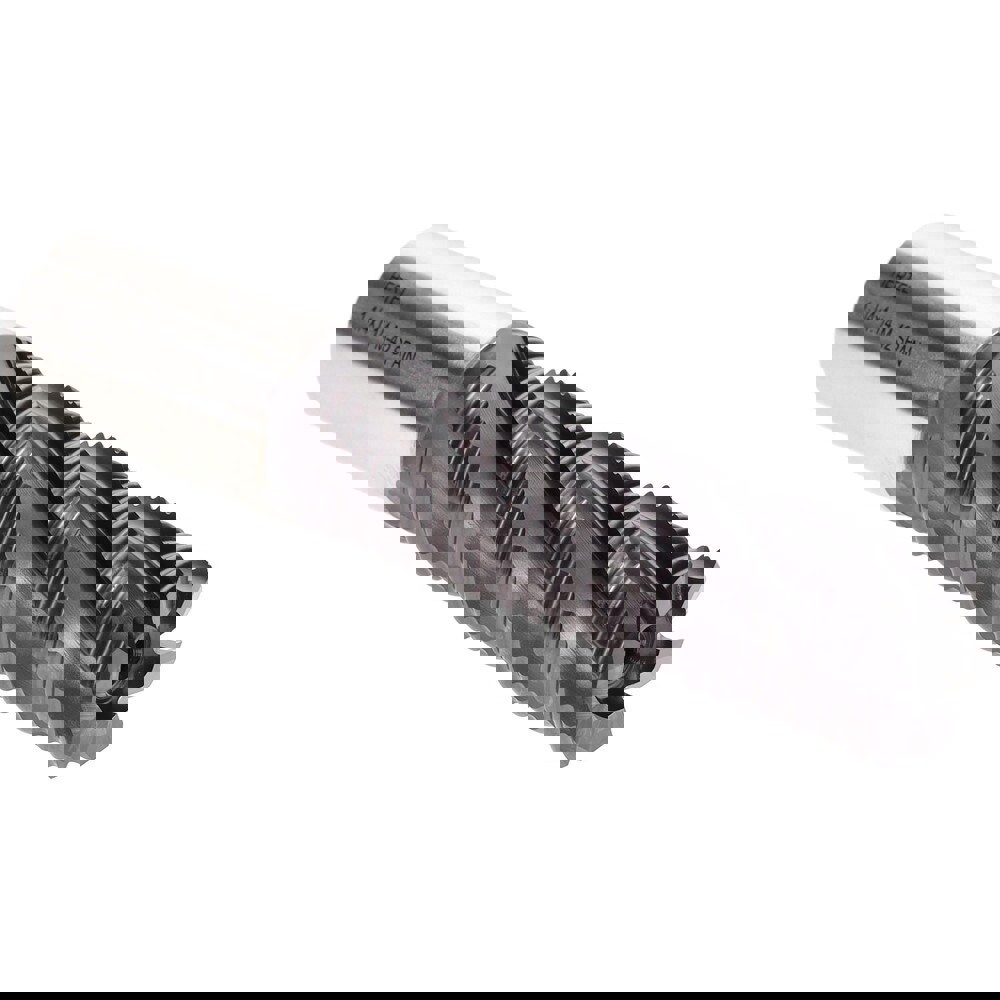 Roughing End Mill: 1-1/4