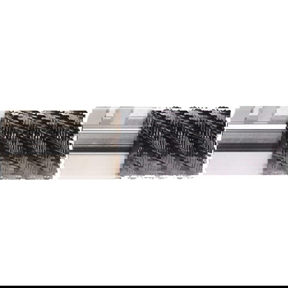 Roughing End Mill: 2