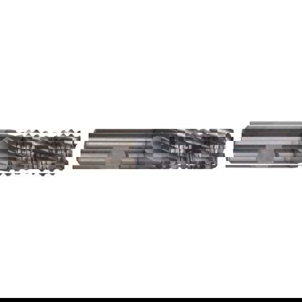 Roughing End Mill: 2