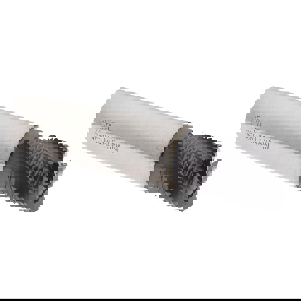 Roughing End Mill: 5/8