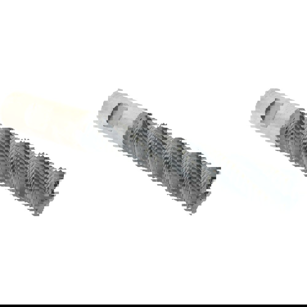 Roughing End Mill: 3/4