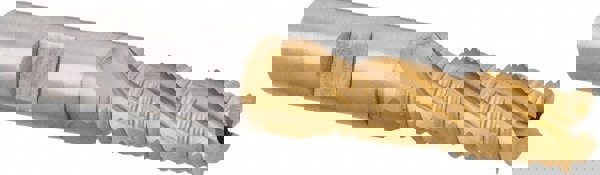 Roughing End Mill: 7/16