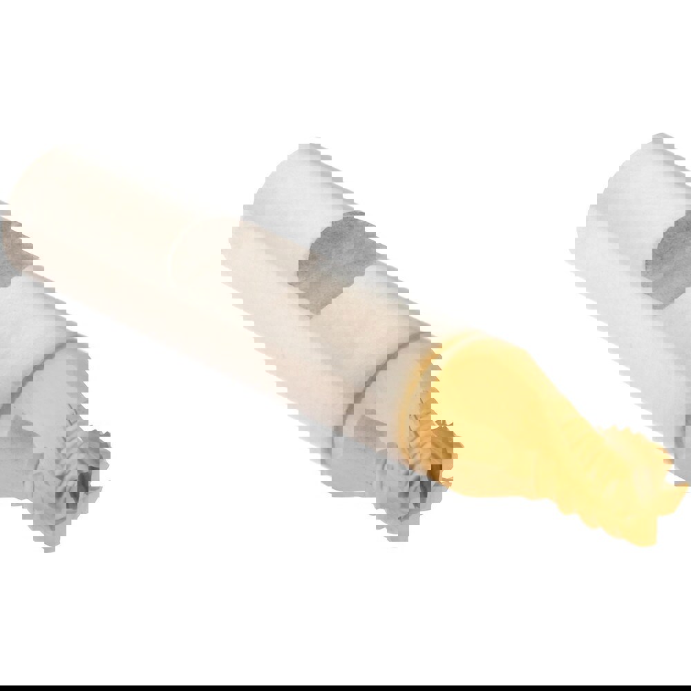 Roughing End Mill: 1/4