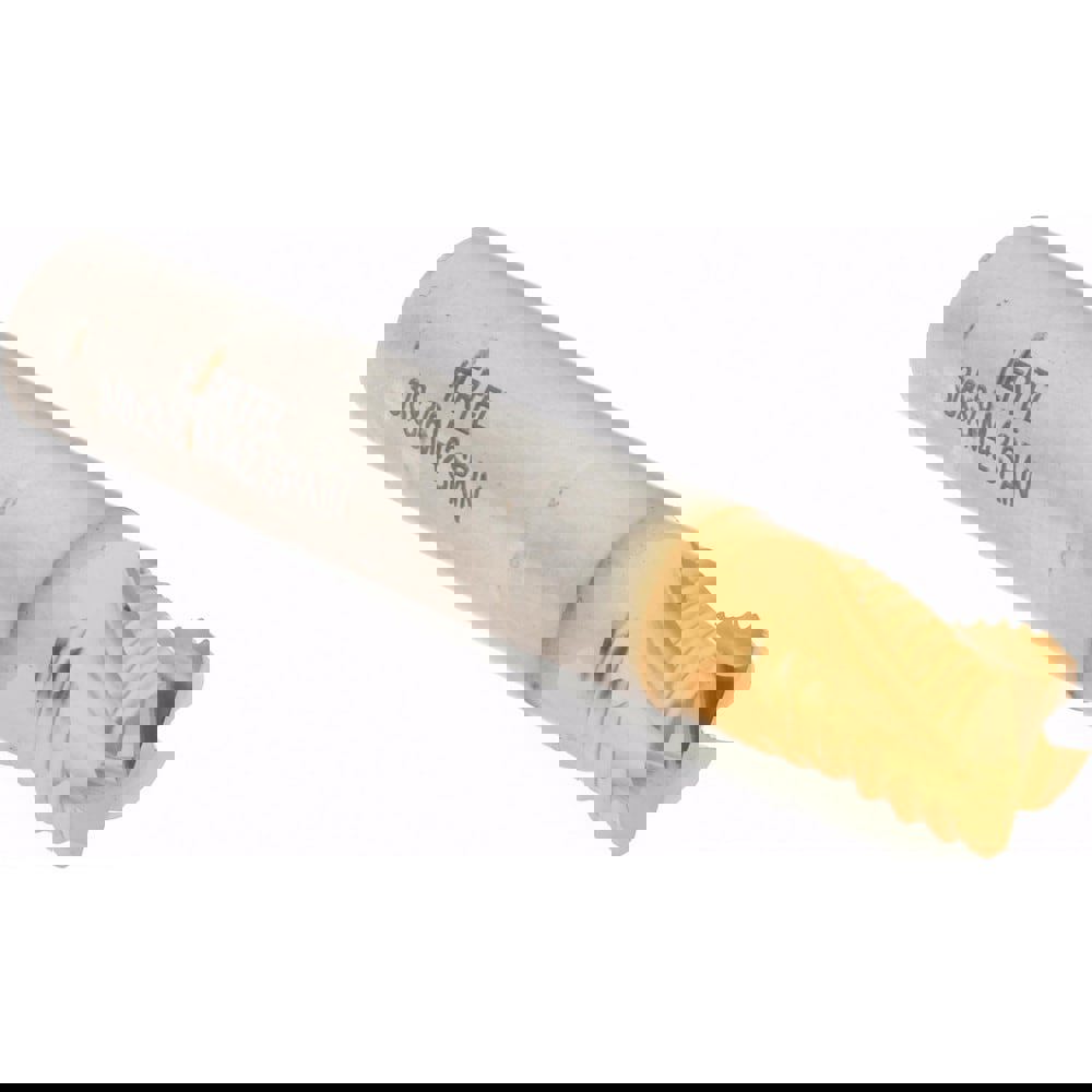 Roughing End Mill: 3/8