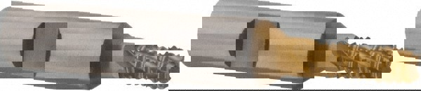 Roughing End Mill: 3/16