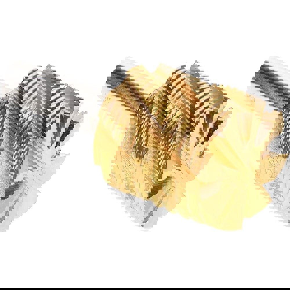 Roughing End Mill: 2