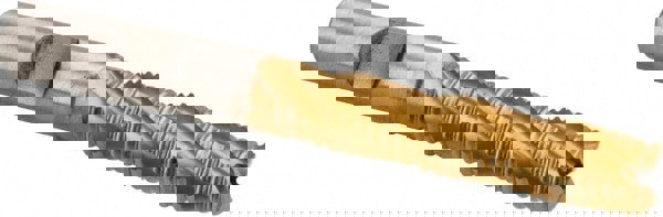 Roughing End Mill: 3/8