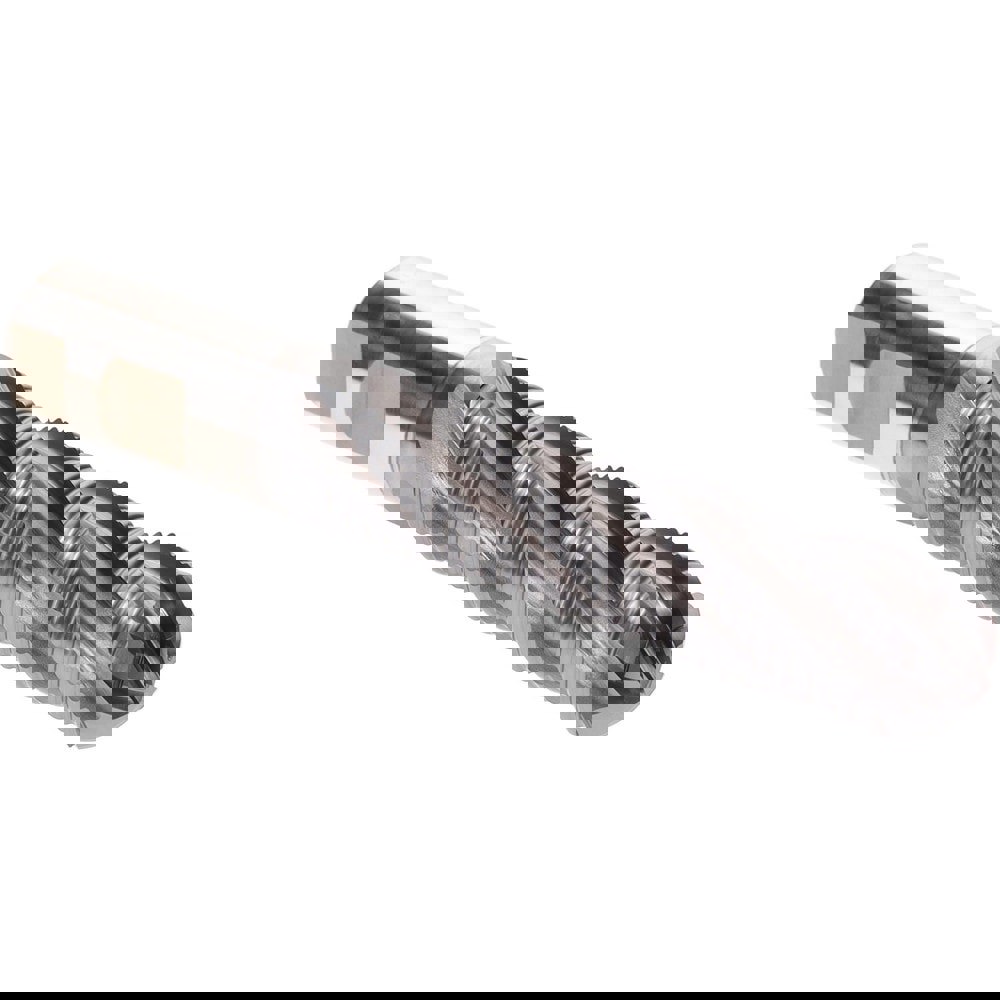 Roughing End Mill: 1