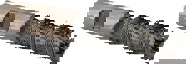 Roughing End Mill: 5/8