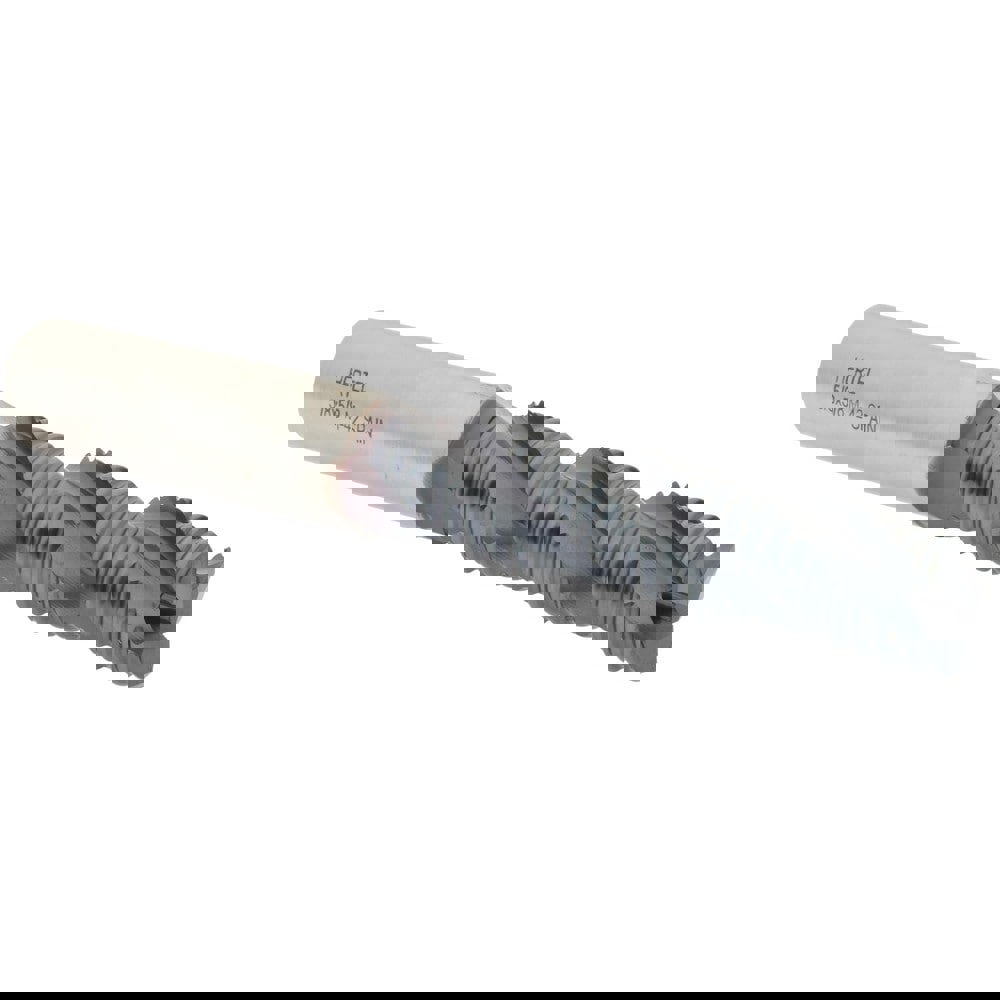 Roughing End Mill: 5/8