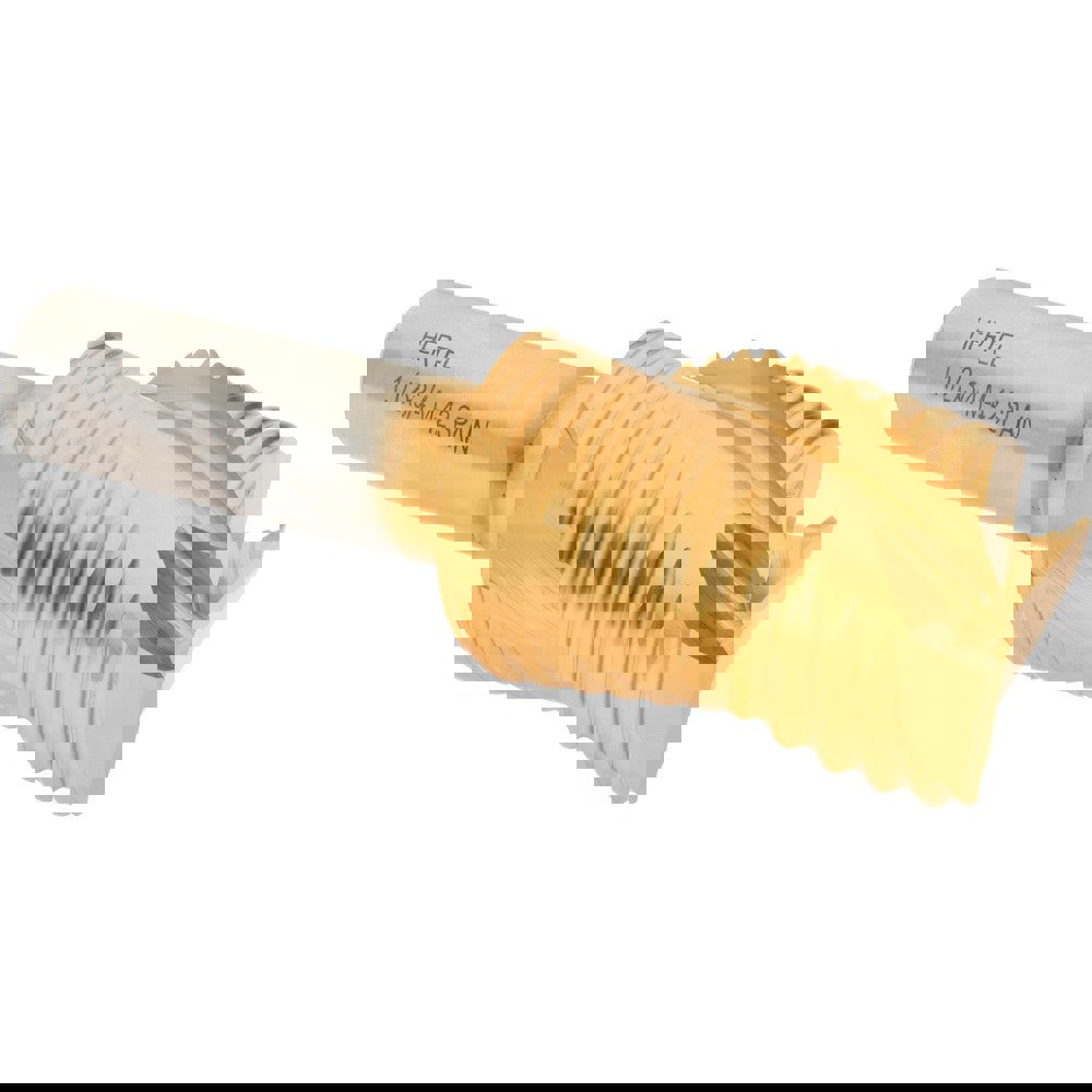 Roughing End Mill: 1-1/2