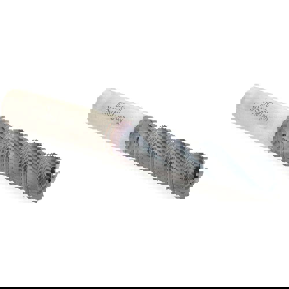 Roughing End Mill: 1/2